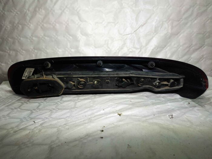 Piloto trasero derecho Opel Corsa C 2003