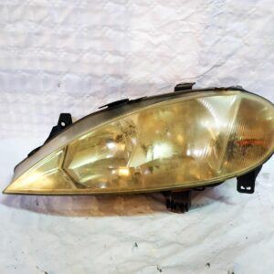 Faro delantero izquierdo Renault Megane I Fase 2 1998