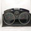Cuadro de instrumentos Opel Astra H 2008 diésel