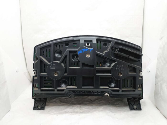 Cuadro de instrumentos Opel Astra H 2008 diésel