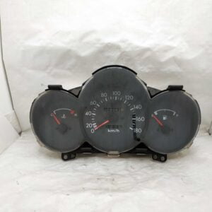 Cuadro de instrumentos, cuentakilómetros Hyundai Atos gasolina 2000