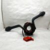 Mando completo conmutadores volante Seat Ibiza (6K1) 2000
