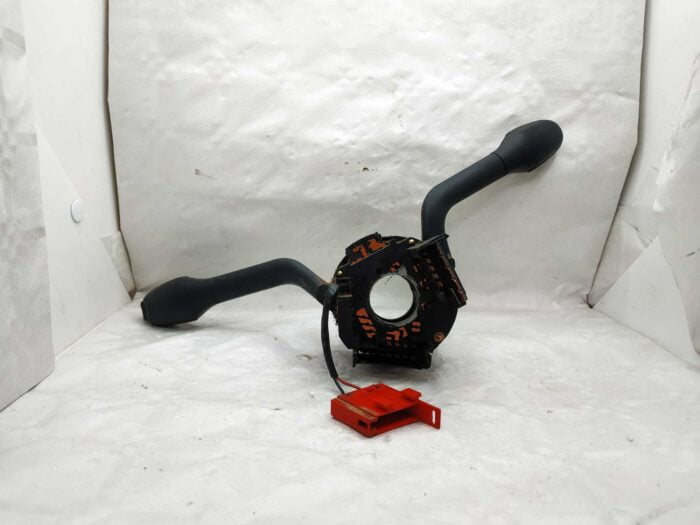 Mando completo conmutadores volante Seat Ibiza (6K1) 2000