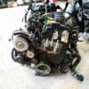 Motor completo Fiat Bravo II (198) 198A4000 2009 gasolina