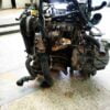 Motor completo Fiat Bravo II (198) 198A4000 2009 gasolina