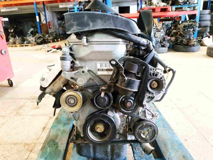 Motor completo Toyota Corolla (E12) 2003