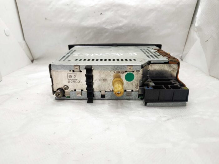 Radio CD Renault Megane II 2004