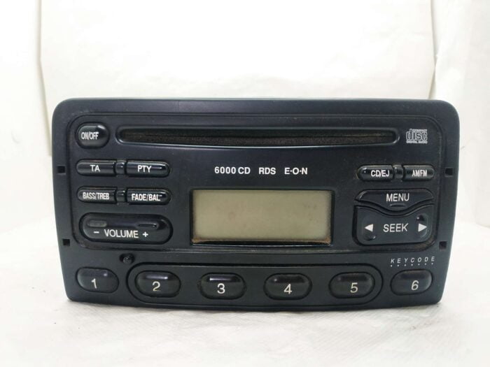 Radio CD Ford Mondeo 1997