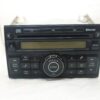 Radio CD bluetooth Nissan Pathfinder
