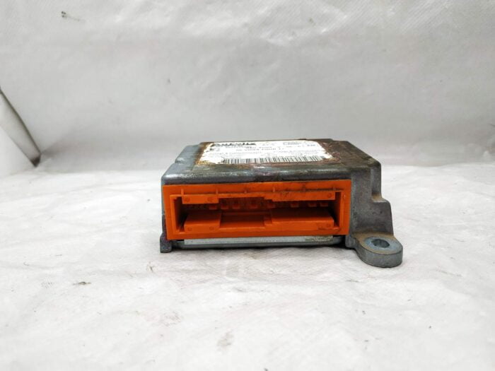 Centralita airbag Peugeot 206 2002