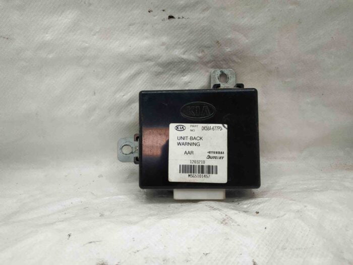 Centralita sensor de aparcamiento Kia Carnival