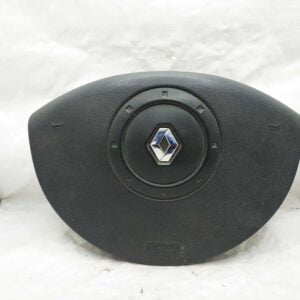 Airbag volante Renault Megane II Berlina 2003