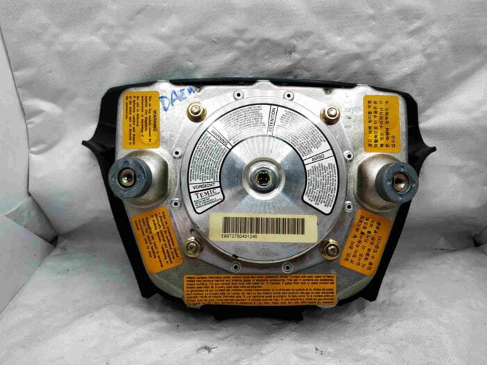 Airbag volante Daewoo