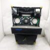 Consola central con compartimento Toyota Corolla 2003