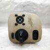 Mando luces control retrovisores Mercedes Clase CLK (W209) clase C W203