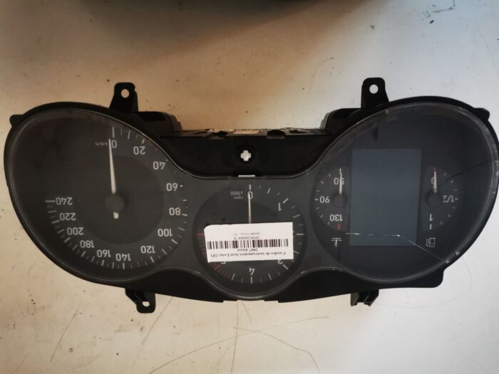 Cuadro de instrumentos Seat León (1P) 2007 diésel
