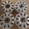 Pack 4 llantas aluminio Citröen Xsara Picasso 2004