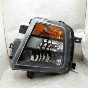 Faro antiniebla delantero izquierdo VW Scirocco