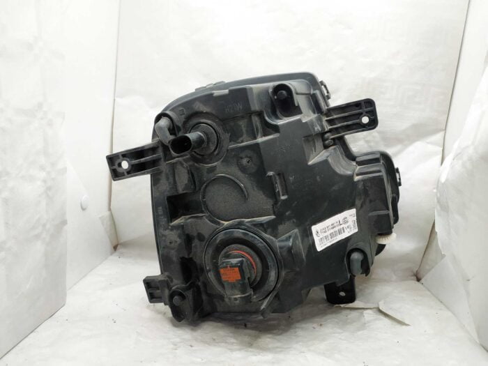 Faro antiniebla delantero izquierdo VW Scirocco