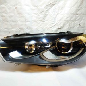 Faro xenon delantero izquierdo Volkswagen Scirocco