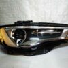 Faro delantero derecho xenon Audi A3 (8V) 2015