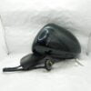 Retrovisor eléctrico izquierdo Opel Corsa D Negro 2008