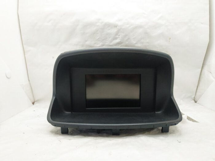 Pantalla multifunción Opel Corsa D 2008