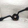 Mando intermitente y limpiaparabrisas Volkswagen Polo (6N1) 1998
