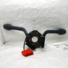 Mando intermitente y limpiaparabrisas Volkswagen Polo (6N1) 1998