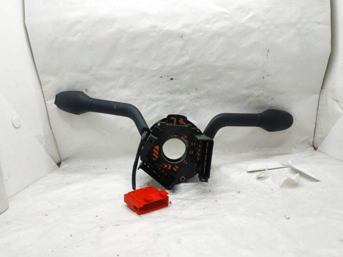 Mando intermitente y limpiaparabrisas Volkswagen Polo (6N1) 1998