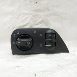 Mando luces Volkswagen Polo (6N1) 1998