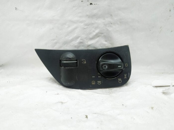 Mando luces Seat Ibiza (6k) 1999