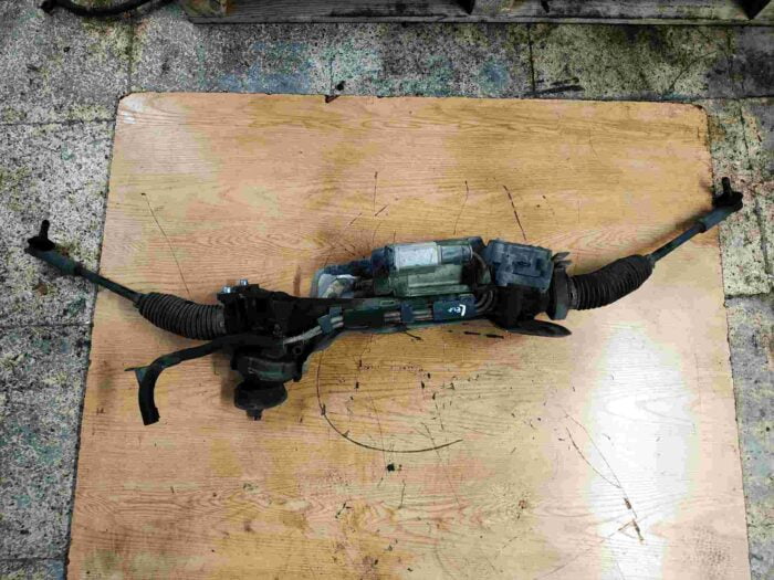 Cremallera dirección eléctrica Seat León (1P) 2007