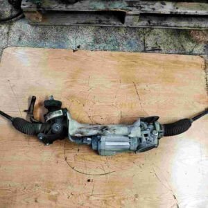 Cremallera dirección eléctrica Seat León (1P) 2007