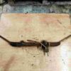 Cremallera dirección Peugeot 406 1999