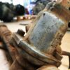 Cremallera dirección Peugeot 406 1999