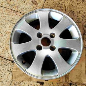 Llanta aluminio Peugeot 307 2006