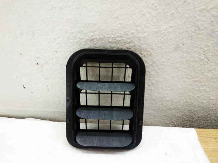 Rejilla ventilación maletero grupo VAG