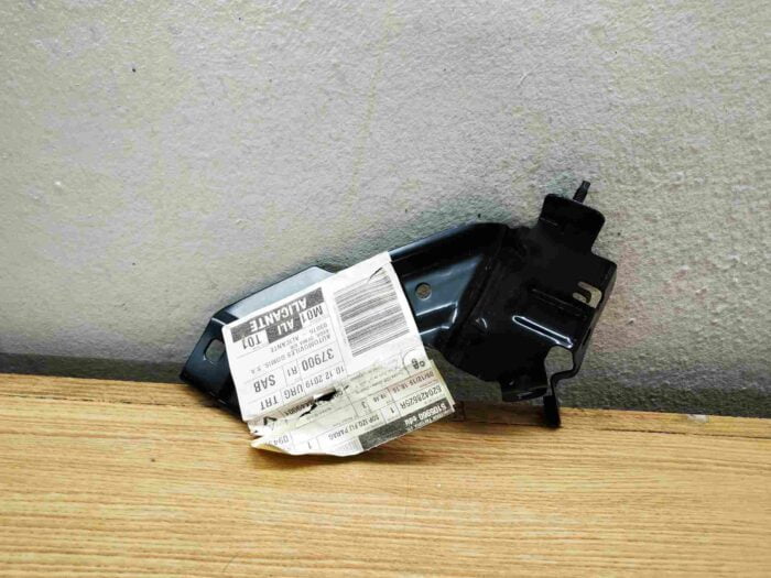 Soporte guardabarros delantero izquierdo (LH) Renault Clio IV