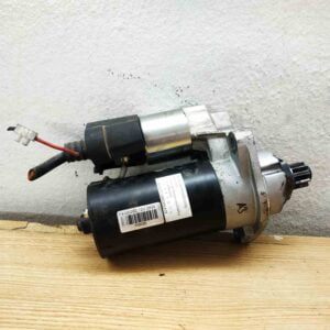 Motor de arranque Audi A3 2.0 TDI 2005