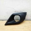 Moldura derecha Faro antiniebla delantero Renault Clio IV