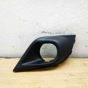 Moldura derecha Faro antiniebla delantero Renault Clio IV