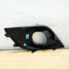 Moldura derecha Faro antiniebla delantero Renault Clio IV