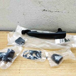 Kit maneta puerta delantera Dch/Izq Renault Megane III