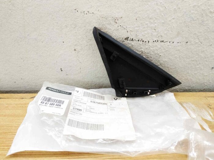 Embellecedor retrovisor delantero izquierdo Renault Megane IV