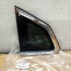 Ventana custodia trasera izquierda Nissan Qashqai J11