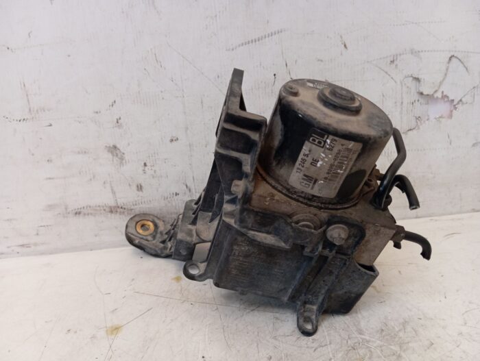 Módulo ABS Opel Astra H