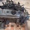 Motor VW Polo 1.6 Gasolina AEA 1995 75CV