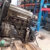 Motor VW Polo 1.6 Gasolina AEA 1995 75CV