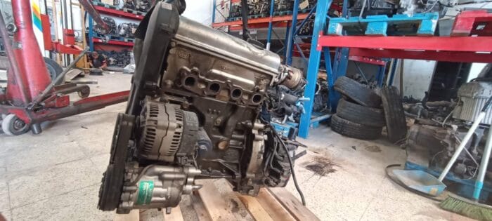 Motor VW Polo 1.6 Gasolina AEA 1995 75CV